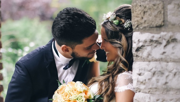 Traditions du mariage russe - la ceremonie du Gorko