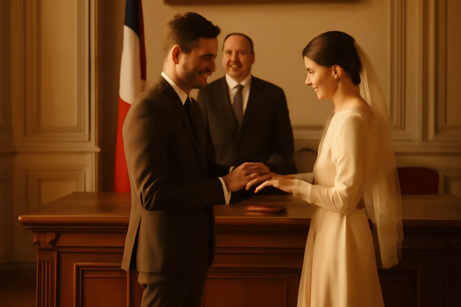 Mariage civil ou religieux orthodoxe russe 2026 : différences et organisation pratique - illustration complementaire