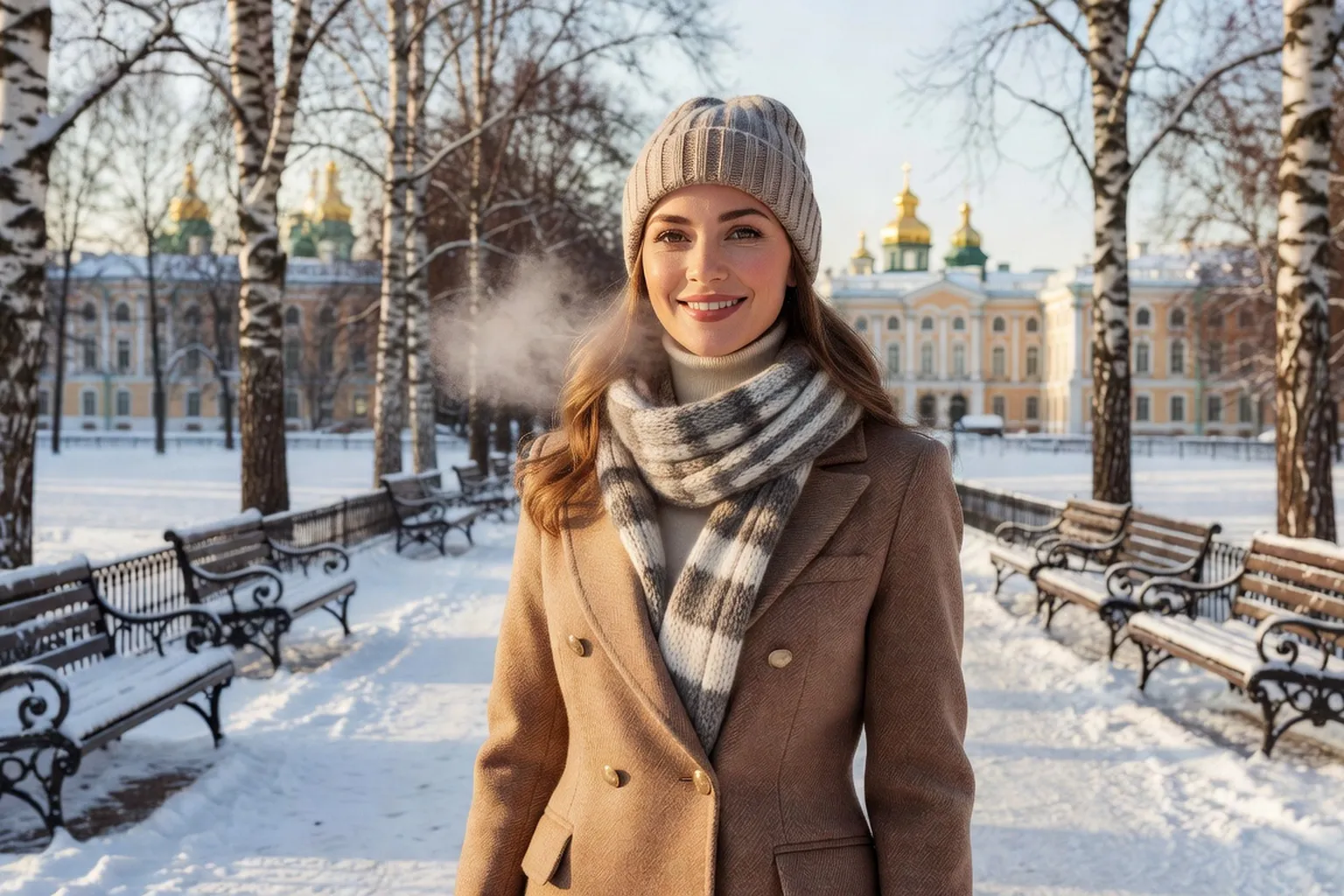 Profil d'une femme russe serieuse - criteres a verifier