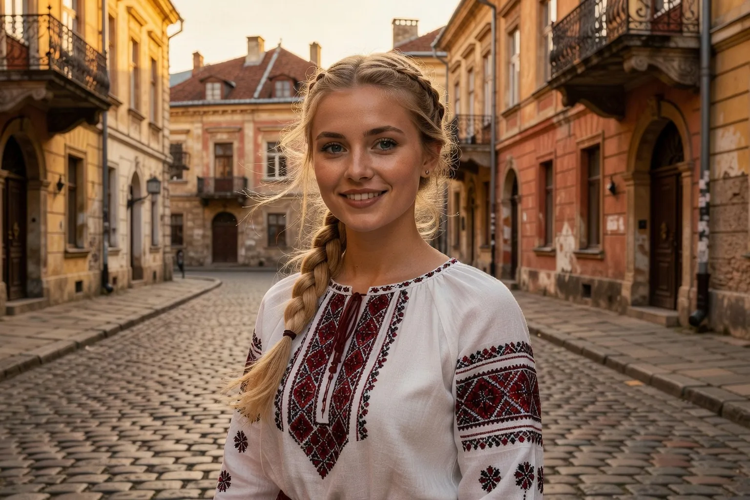 Femme ukrainienne pour mariage 2026 - culture et demarches