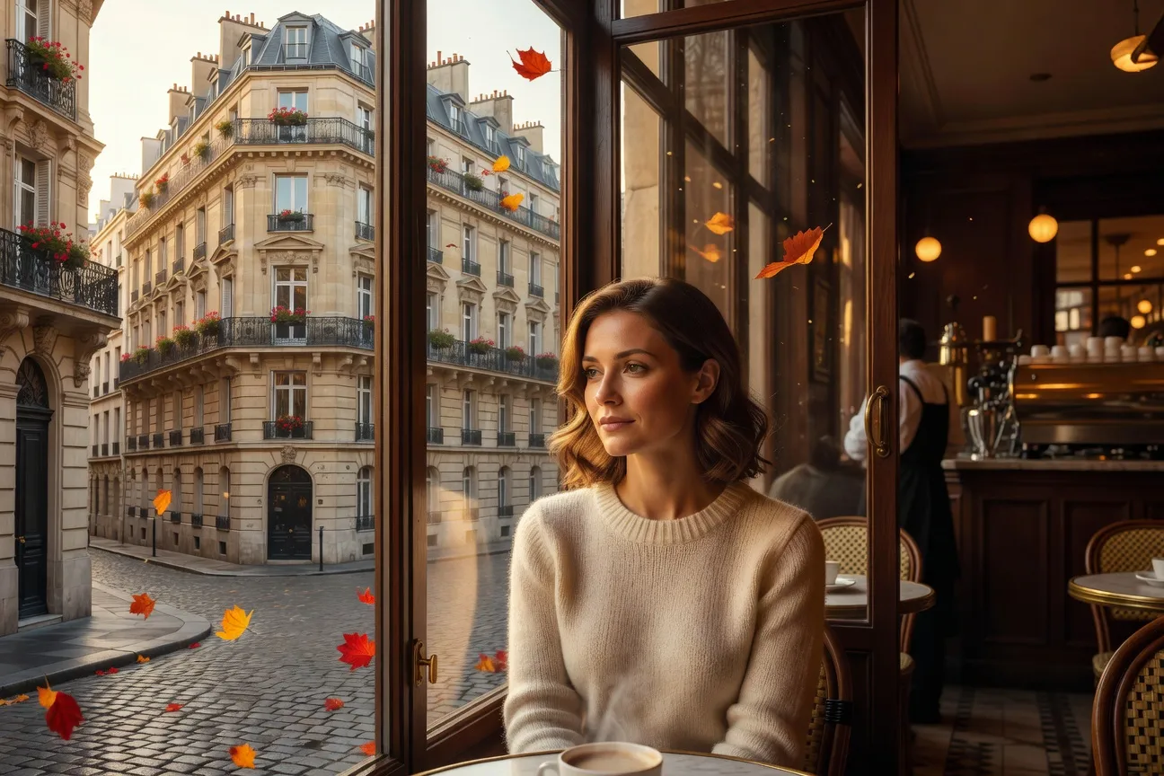Femme russe en France : 12 défis culturels de l'intégration