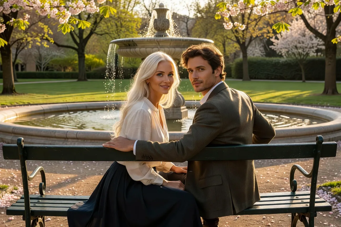 Fidélité de la femme russe : 15 réalités des couples mixtes