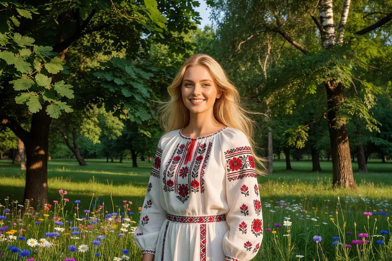 Séduire une femme ukrainienne en 2026 : codes culturels et approches