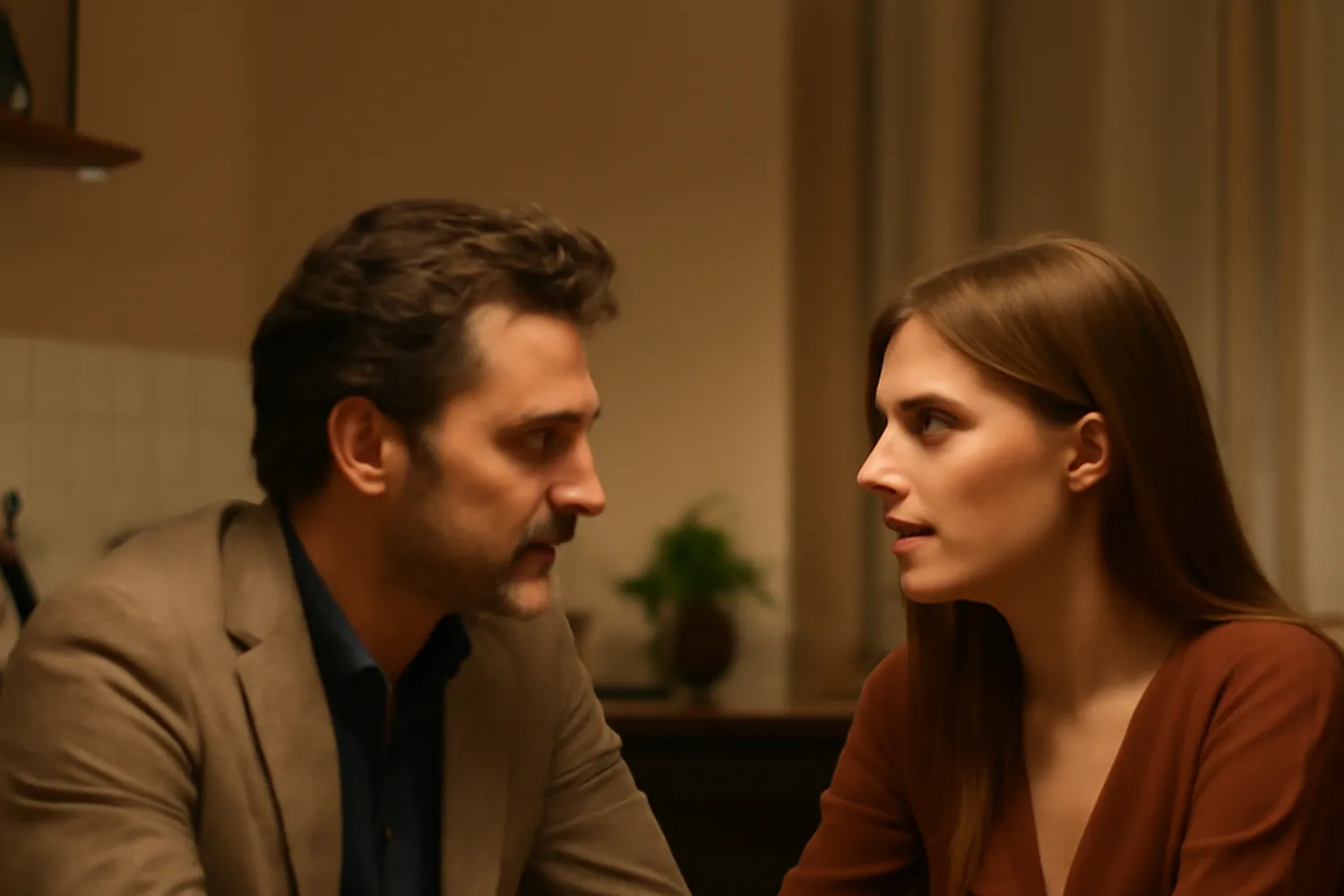 Signes avant-coureurs de crise dans un couple franco-russe : comment agir