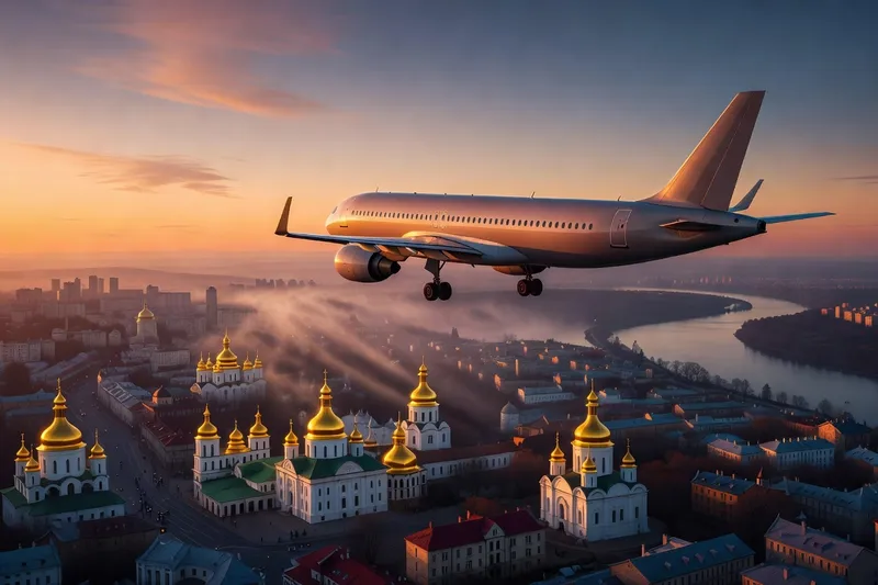 Voyage de rencontre en Ukraine et Russie 2026 : guide pratique complet