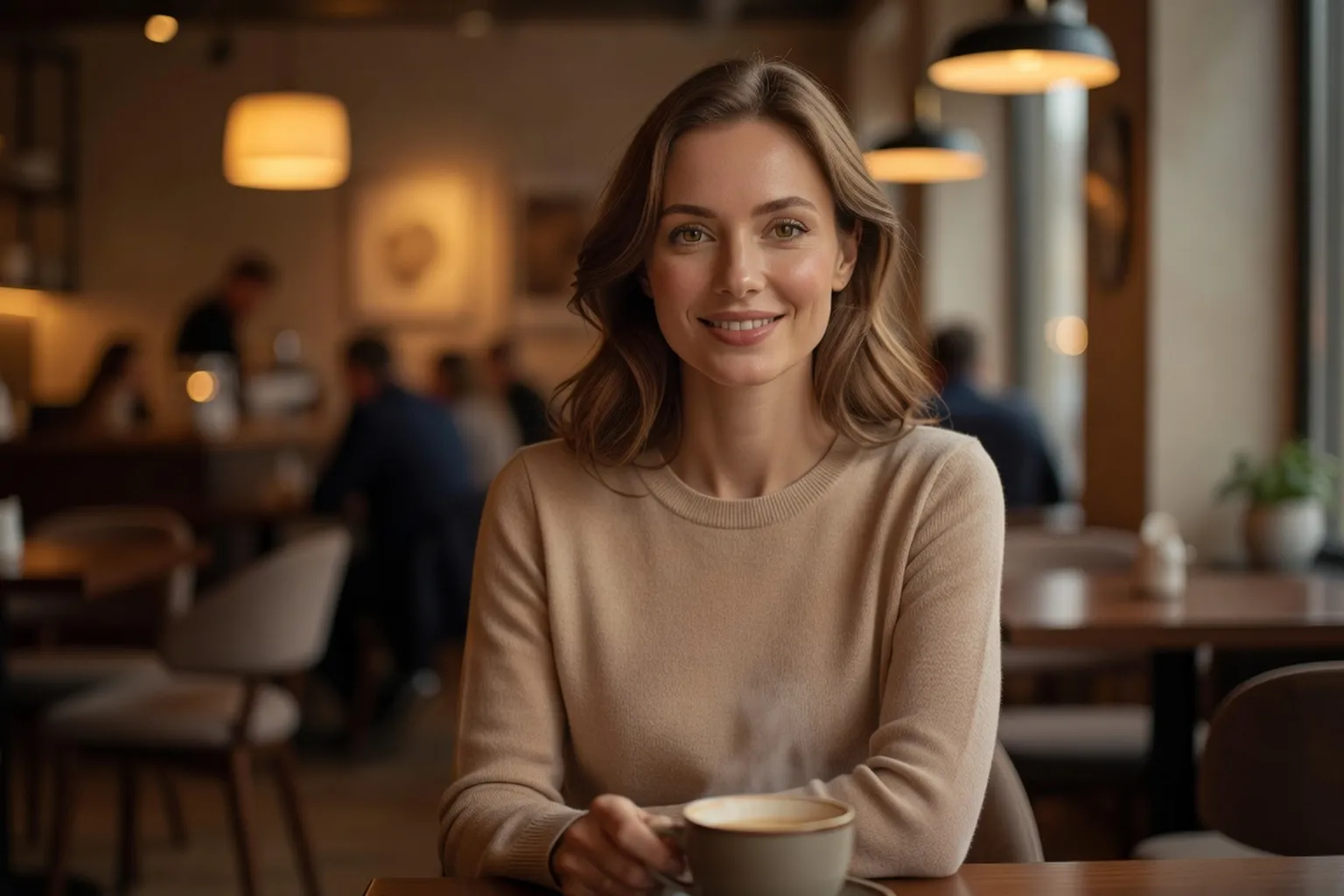 Rencontrer une femme russe serieuse en 2026 - methodes fiables