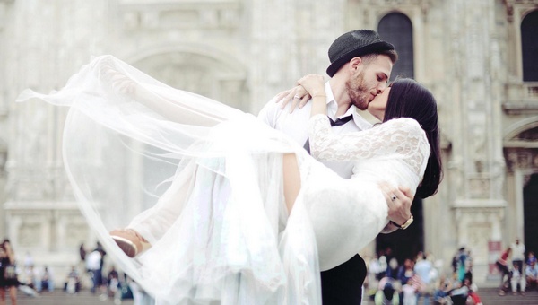 Survivre à un mariage russe
