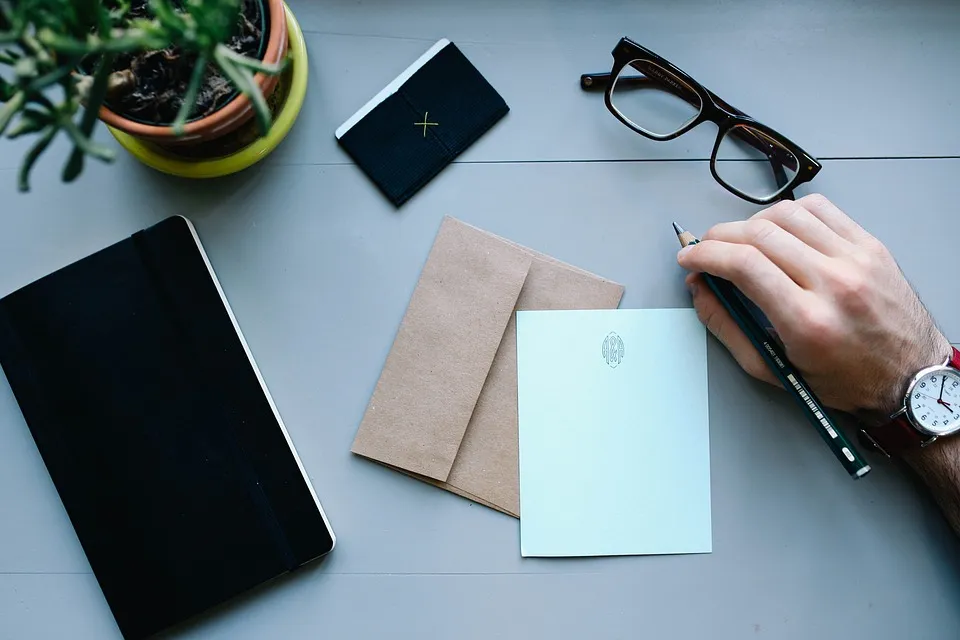 Comment ecrire une lettre d'amour - conseils et modeles