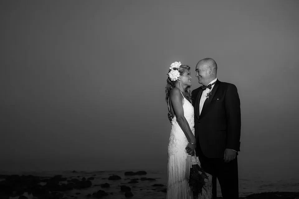 Voyage de noces en Russie