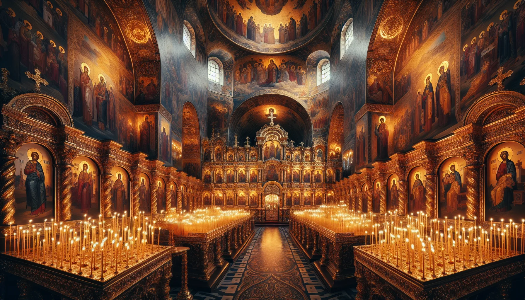 Couple celebrant leur mariage dans un cadre romantique et elegant