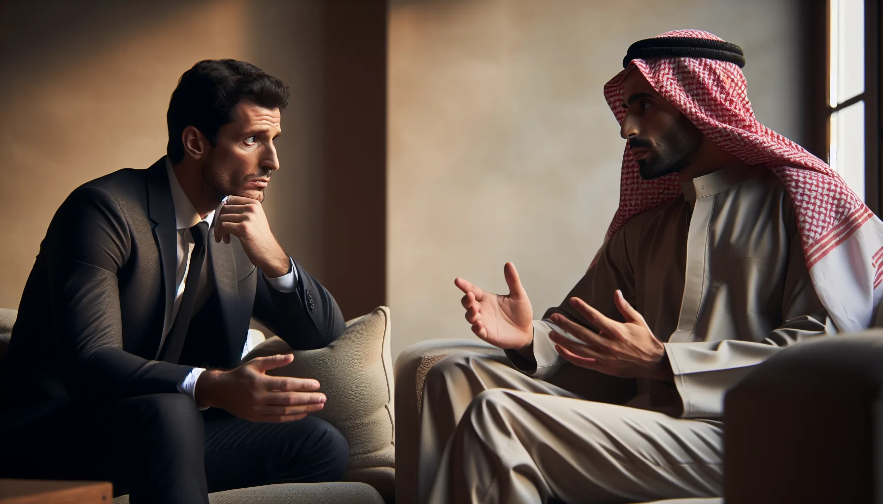 Premier rendez-vous romantique dans un cafe europeen