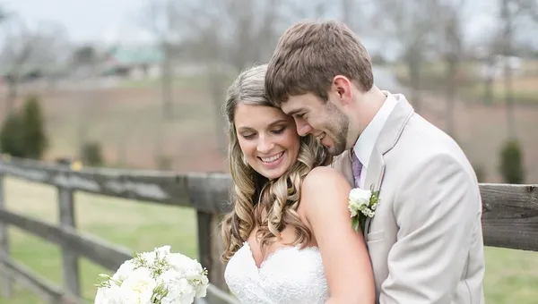 Marche nuptiale et rites de divination lors d'un mariage russe orthodoxe