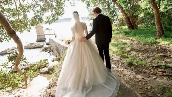Superstitions et traditions du mariage russe - conclusion du guide