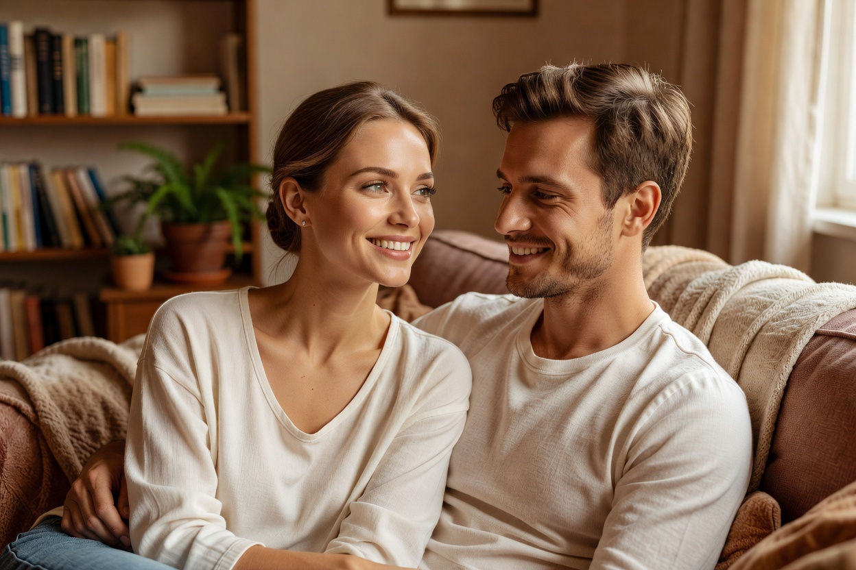Témoignages de couples franco-russes : 5 histoires vraies de mariage en 2026