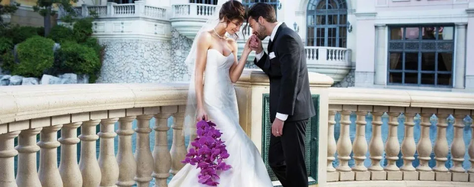 Ceremonie de couronnement lors d un mariage orthodoxe russe