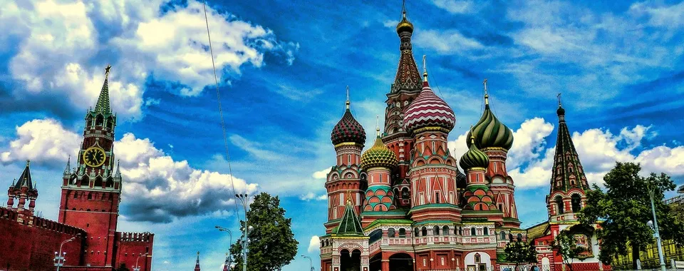 Demarches administratives avant un mariage en Russie